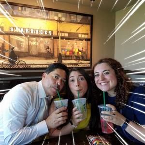 Meet your Posher, Fernando